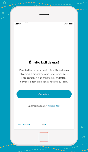 Instituto Singular Screenshot 1