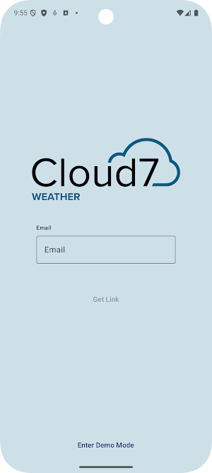 Cloud7Wx Screenshot 0