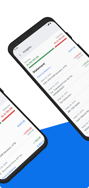 A.B.  Group Smart App Screenshot 1
