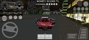 Air Şahin Şehir Görevleri Screenshot 2