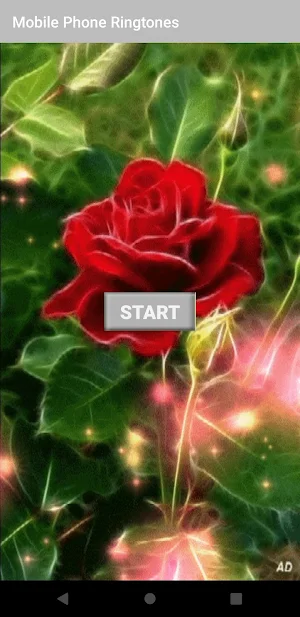 Mobile Phone Ringtones Screenshot 0