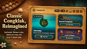 Mancala - Offline Board Game Screenshot 0