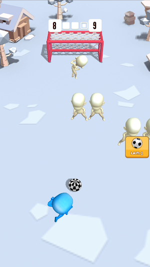Amazing Goal Screenshot 3