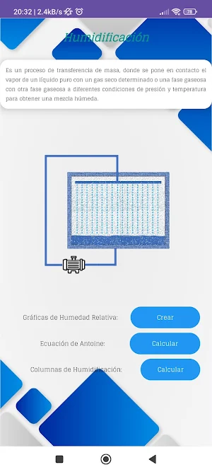 Antoine Screenshot 1