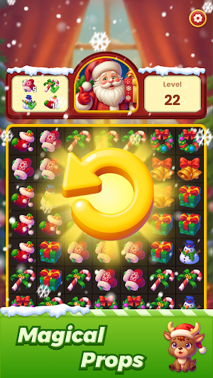 Christmas Tap Screenshot 1