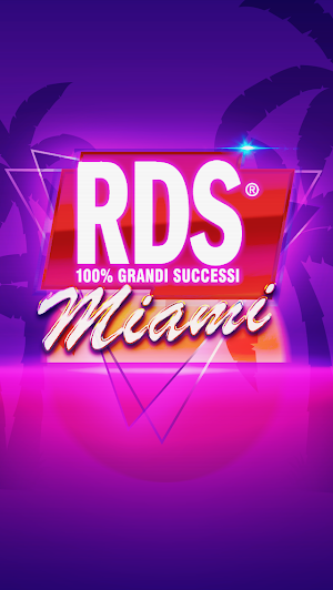 RDS Miami Screenshot 0