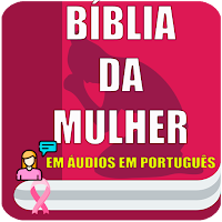 Bíblia da Mulher: Letra Grande