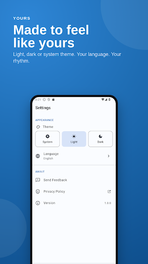 PlanIt Screenshot 0