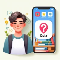 Quiz Library: Know & Grow