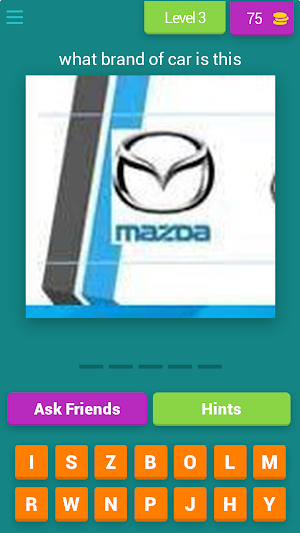 car brands in the world Screenshot 3