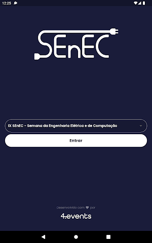 IX SEnEC Screenshot 3