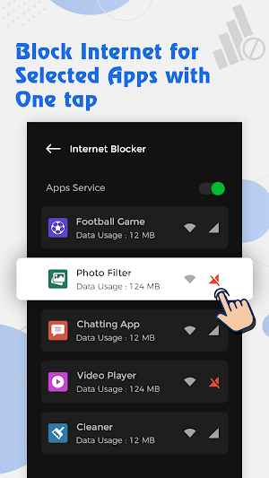 WiFi Hacker - Show WiFI Password, WiFi Security Screenshot 3