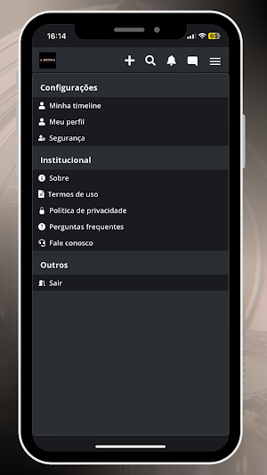 AHDONNAFLIX Screenshot 3
