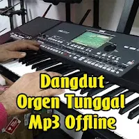 Dangdut Orgen Tunggal Mp3 Offl