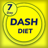 7 Day Dash Diet Meal Plan & Da