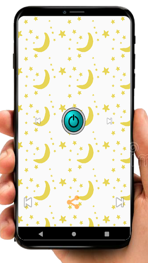 Simple Flashlight Screenshot 0