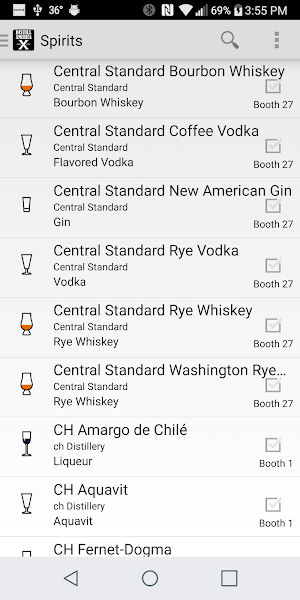 Distill America Screenshot 2