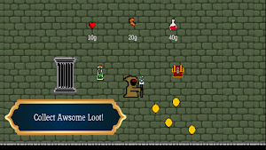 Skulls & Spells Screenshot 2