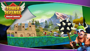 Tower Defense - Tactical War Screenshot 0