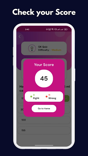 OK Quiz - Play Daily Quiz Screenshot 3