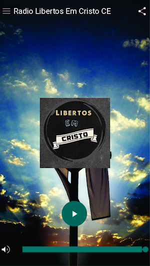 Rádio Libertos Em Cristo Screenshot 0