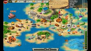 Heroes of Rome 3 Screenshot 3