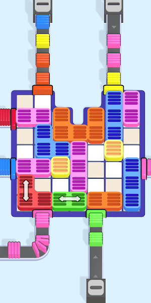 Cards Rush Jam Screenshot 2