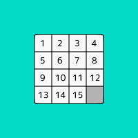 Sliding Puzzles