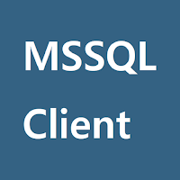 MSSQL Client