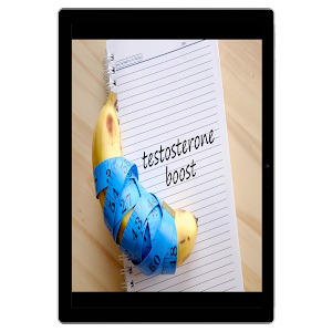 Boost Testosterone Naturally Screenshot 3