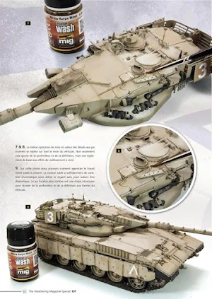 The Weathering Magazine French Screenshot 3