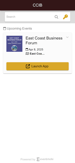 CCIB Screenshot 0