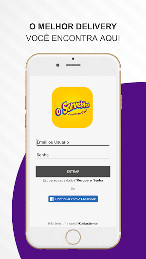 O Sorvetão Screenshot 0