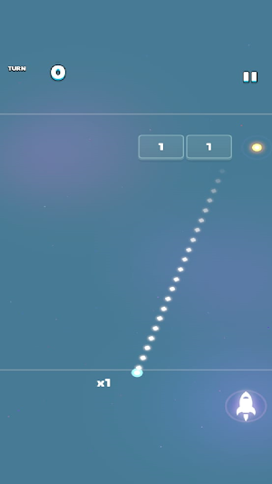 bricks breaker :shot games Screenshot 3