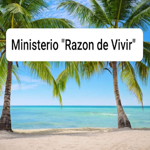Radio Razon de Vivir Screenshot 1