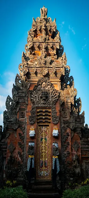 Indonesia Wallpapers 4K HD Screenshot 0