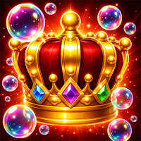 Bubble Tap Combo Challenge