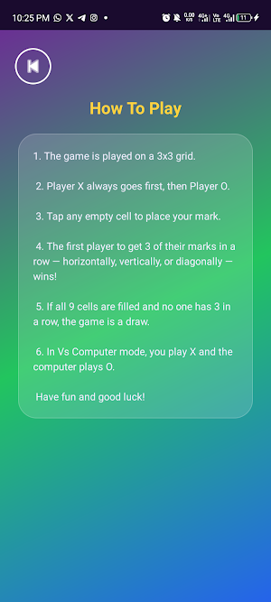 Totic Screenshot 2