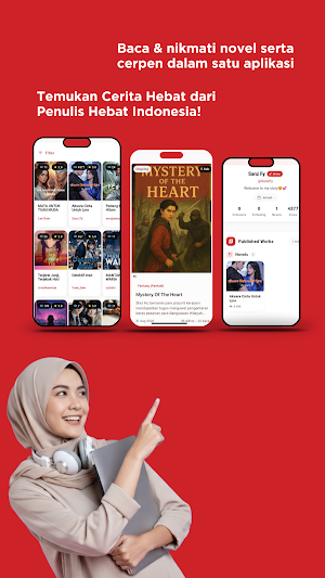 HYstory Screenshot 1
