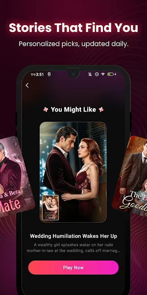 StorySnack: Short Dramas Screenshot 3