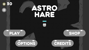 Astro Hare Screenshot 3