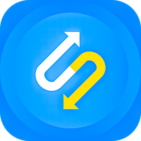 Smart Switch Easy Share Data