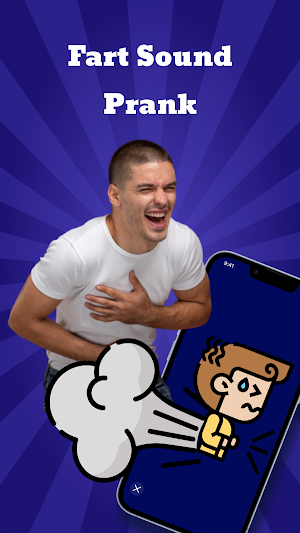Hair Clipper Prank: Fun Sounds Screenshot 3