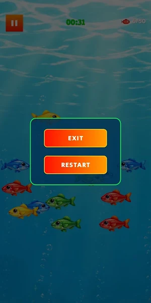 Ocean Bass Screenshot 2