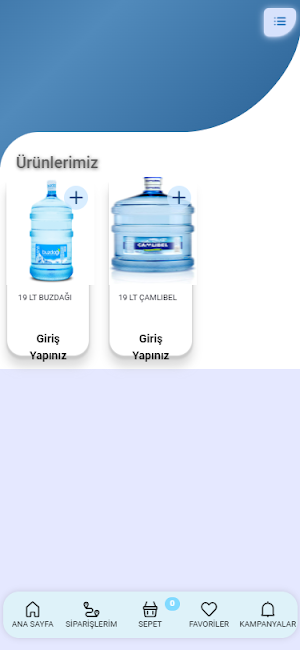 Ataşehir Su Dünyası Screenshot 0
