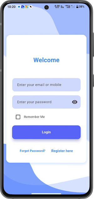 RewardNXT Screenshot 0
