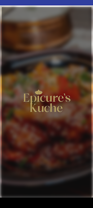 Epicure's Kuche Screenshot 3