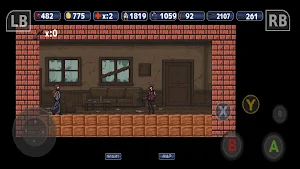 proyecto umbra-inicio del fin Screenshot 2