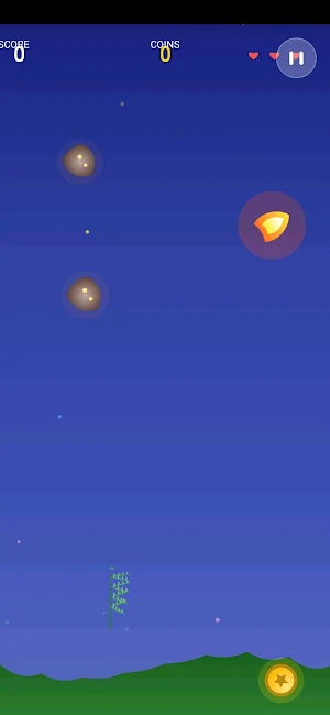 QuietFern Screenshot 0
