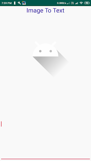 Image2Text Screenshot 0